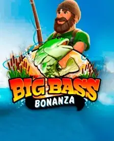 Big Bass Bonanza