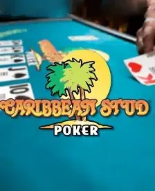Caribbean Stud Poker